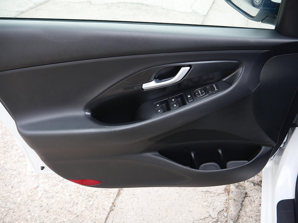 Hyundai I30 1.6 CRDi 