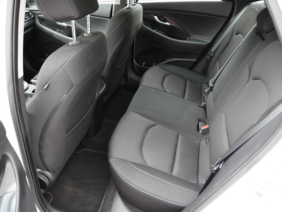 Hyundai I30 1.6 CRDi 