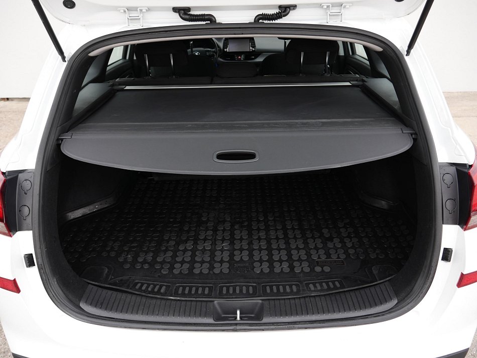 Hyundai I30 1.6 CRDi 