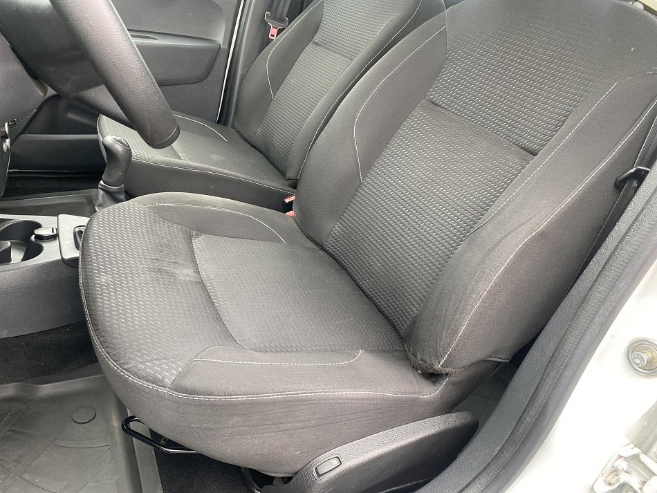 Dacia Lodgy 1.6i 