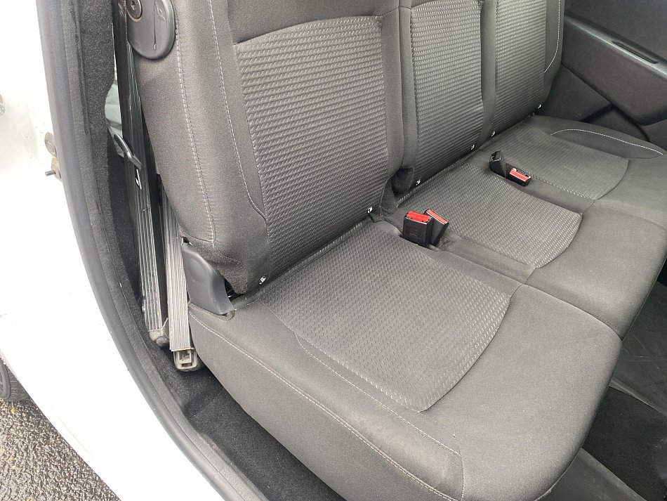 Dacia Lodgy 1.6i 