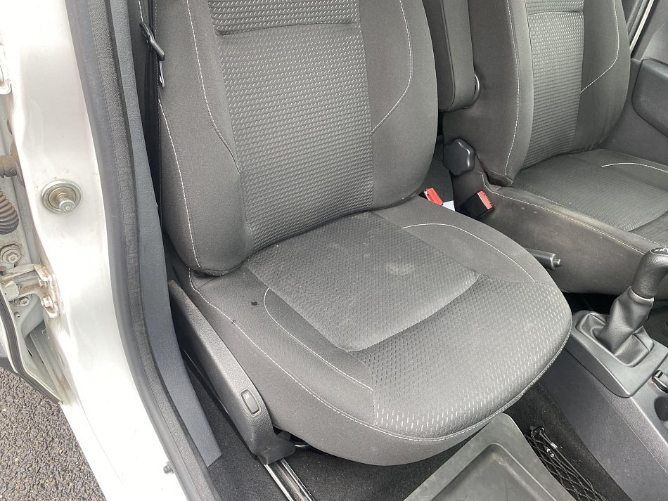 Dacia Lodgy 1.6i 