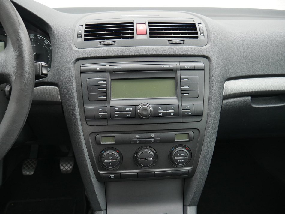 Škoda Octavia II 1.9 TDi 