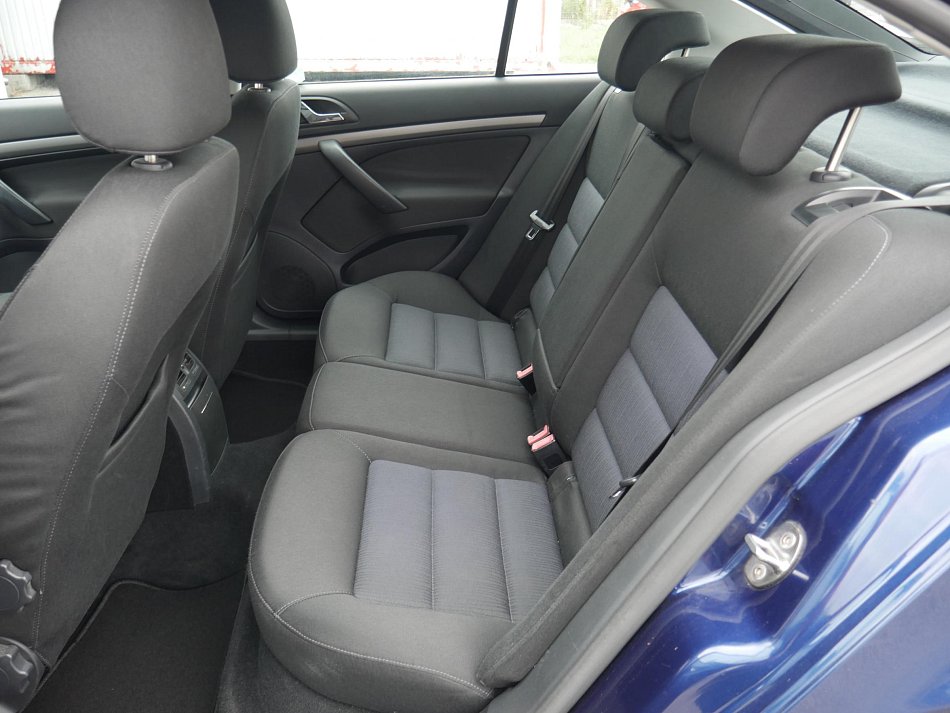 Škoda Octavia II 1.9 TDi 