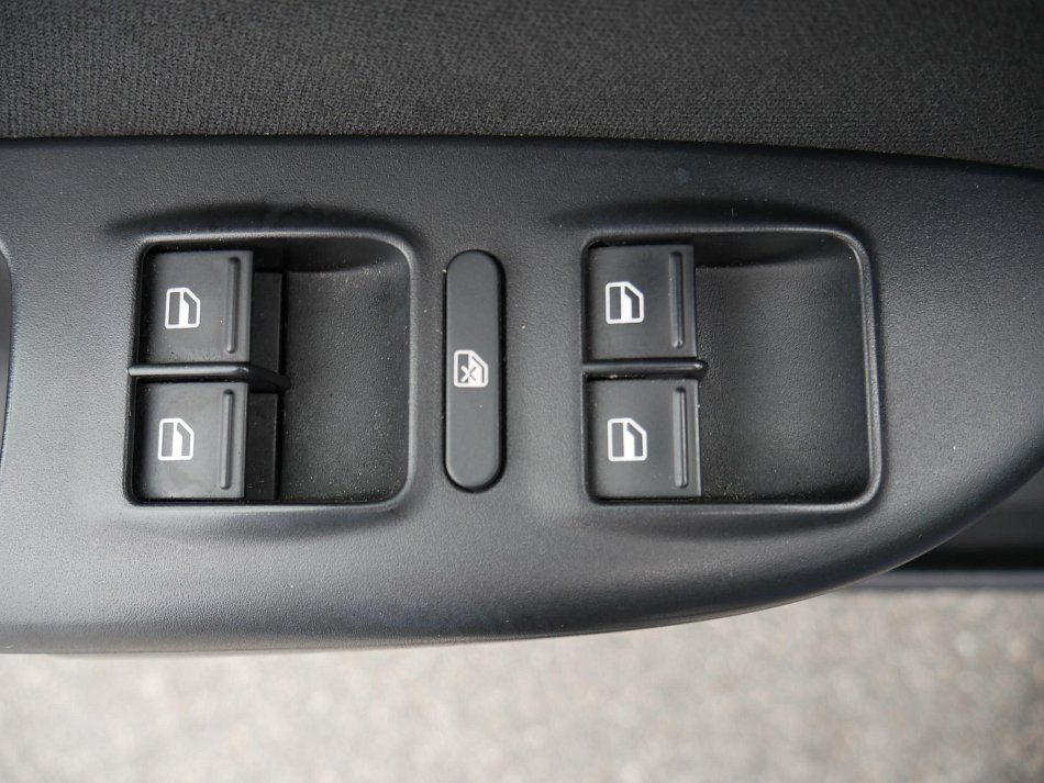Škoda Octavia II 1.9 TDi 