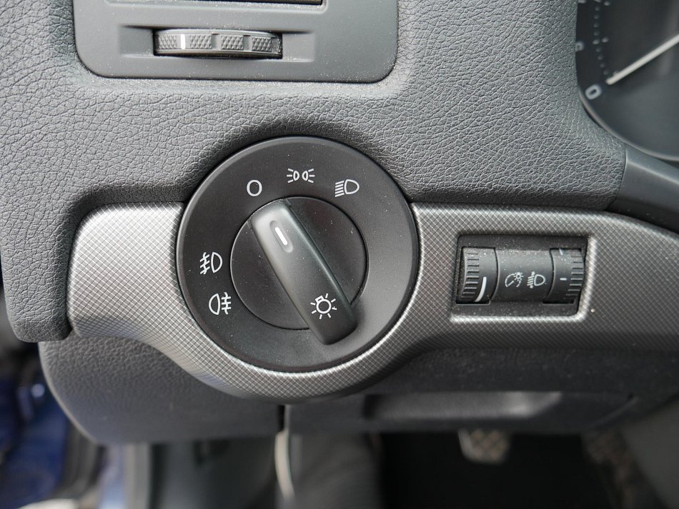 Škoda Octavia II 1.9 TDi 