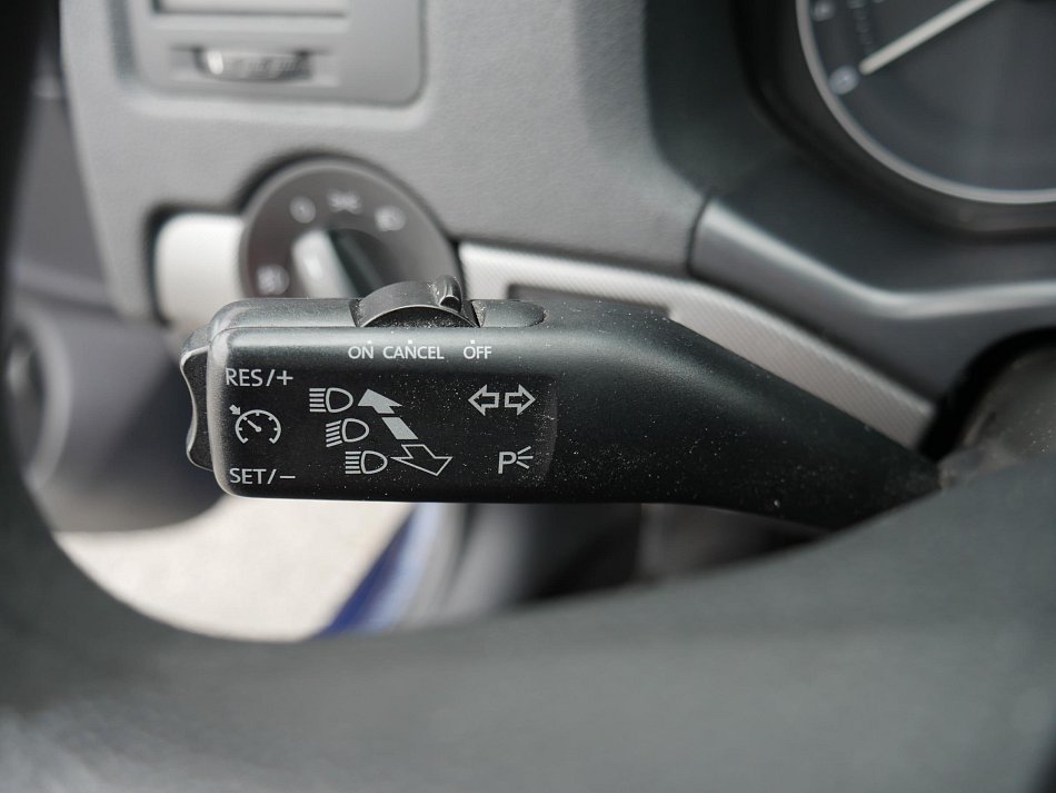 Škoda Octavia II 1.9 TDi 