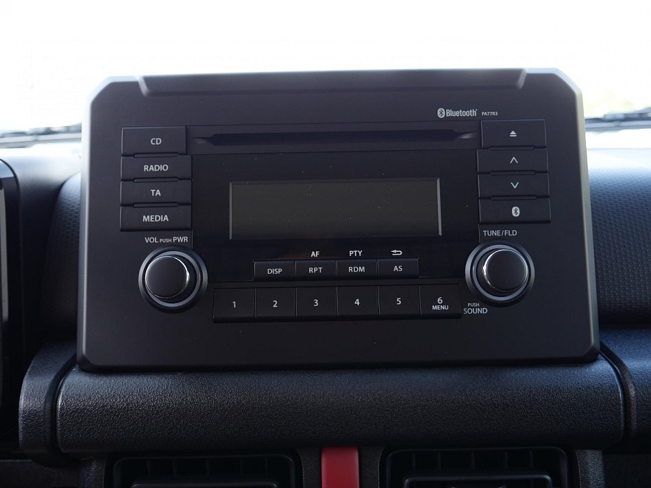 Suzuki Jimny 1.5 VVT  Allgrip