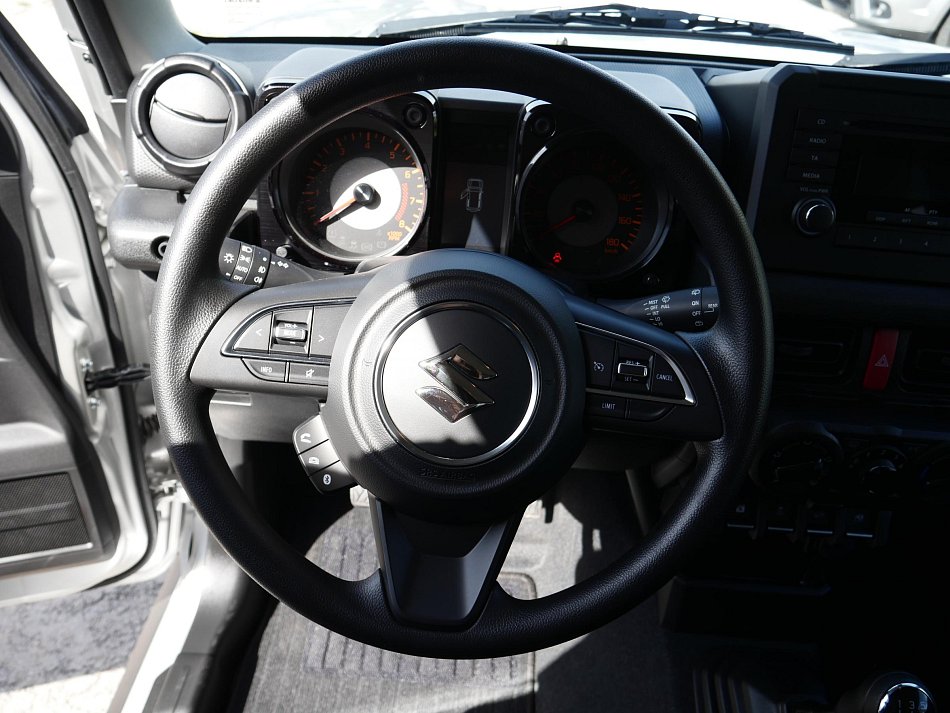 Suzuki Jimny 1.5 VVT  Allgrip