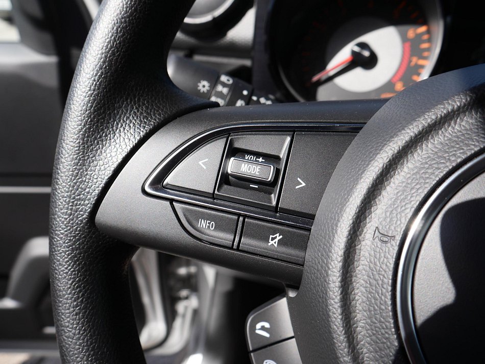 Suzuki Jimny 1.5 VVT  Allgrip