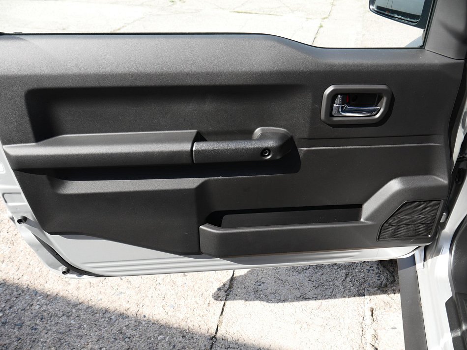 Suzuki Jimny 1.5 VVT  Allgrip