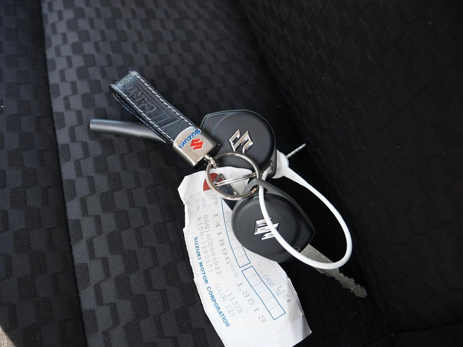 Suzuki Jimny 1.5 VVT  Allgrip