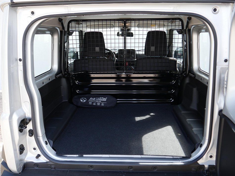 Suzuki Jimny 1.5 VVT  Allgrip