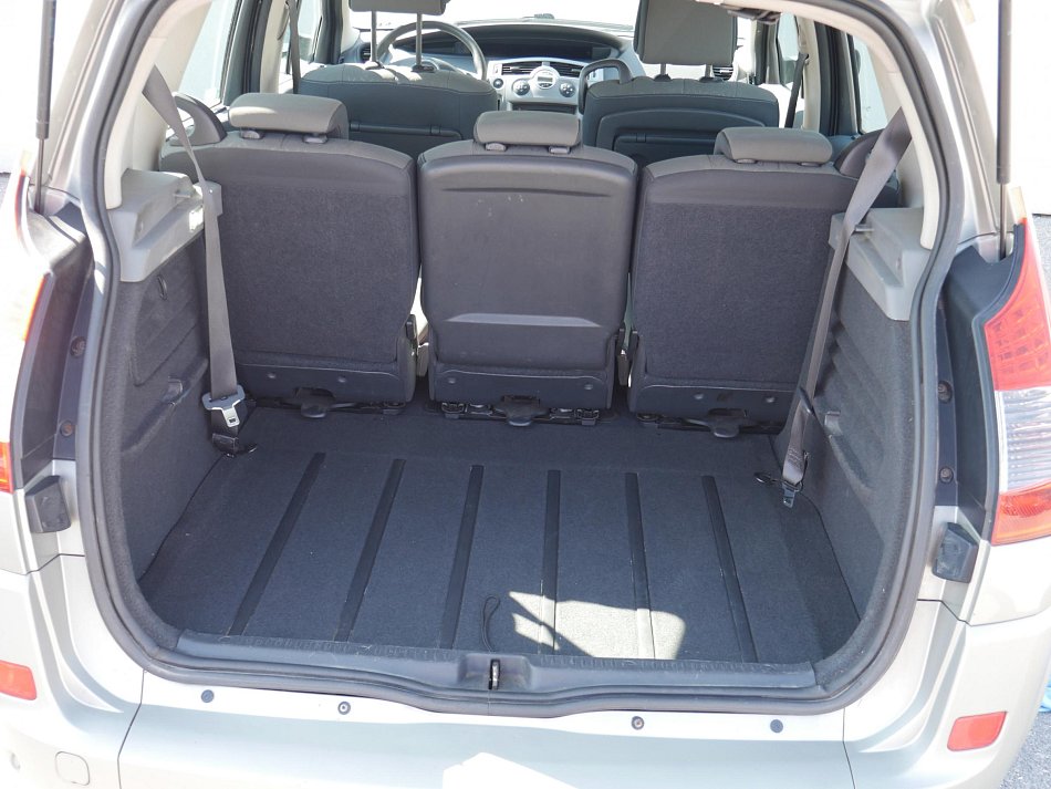 Renault Scénic 1.5 dCi 