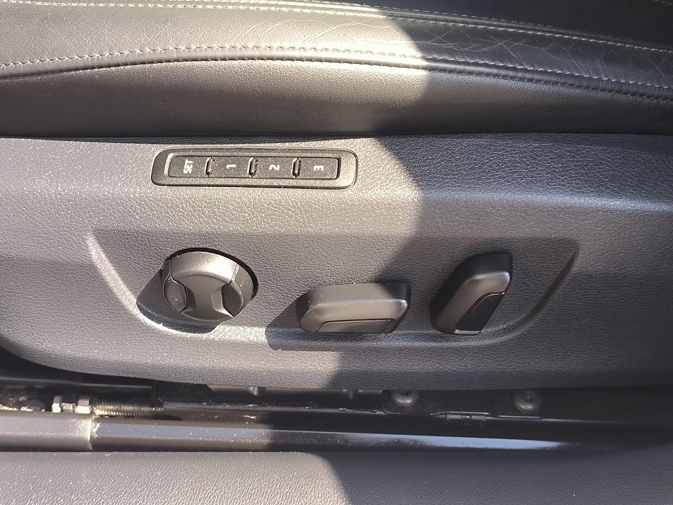 Škoda Superb III 2.0 TDI L&K 4x4