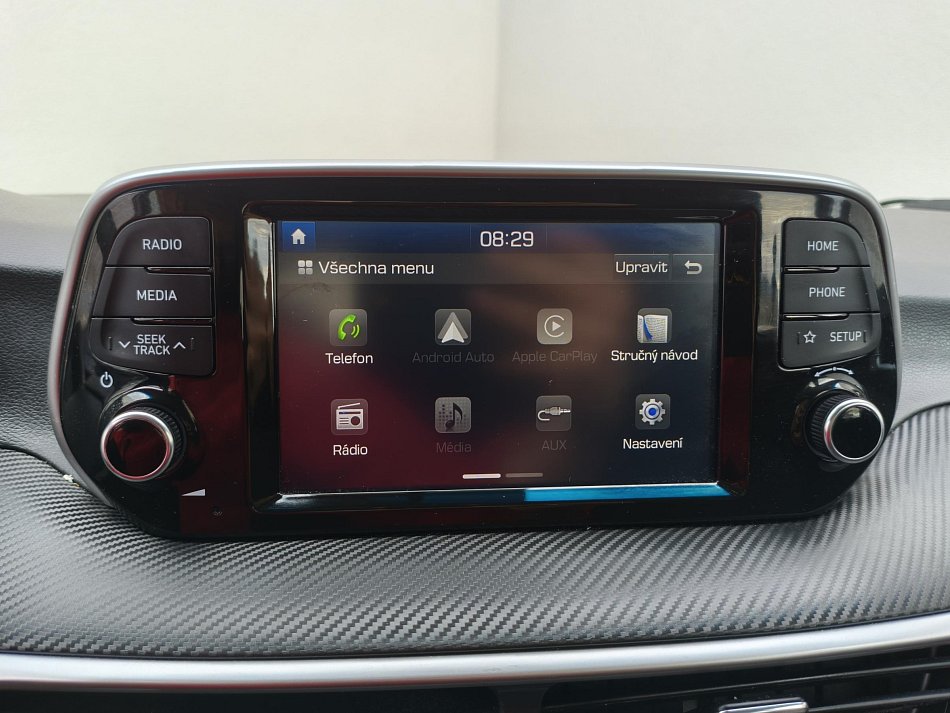 Hyundai Tucson 1.6 CRDi 