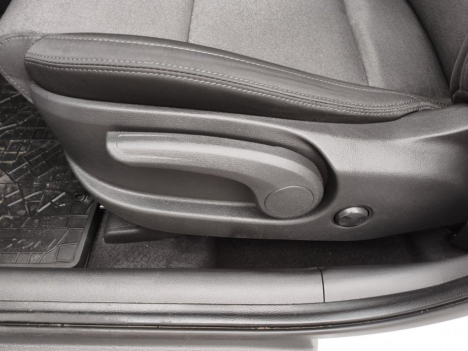 Hyundai Tucson 1.6 CRDi 