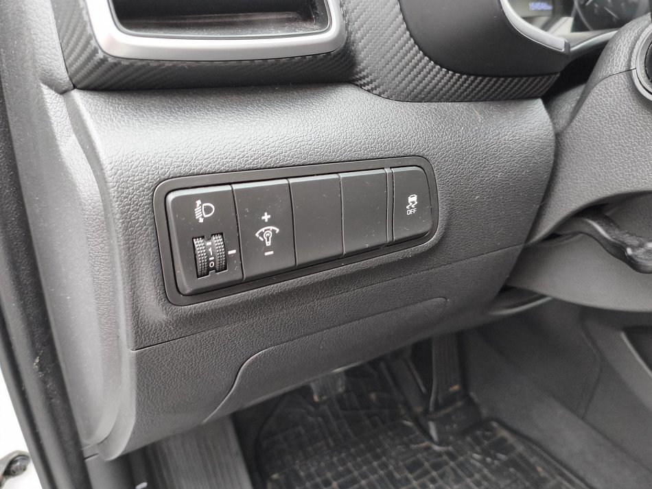 Hyundai Tucson 1.6 CRDi 