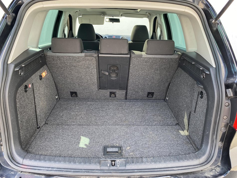 Volkswagen Tiguan 2.0TDi  4X4