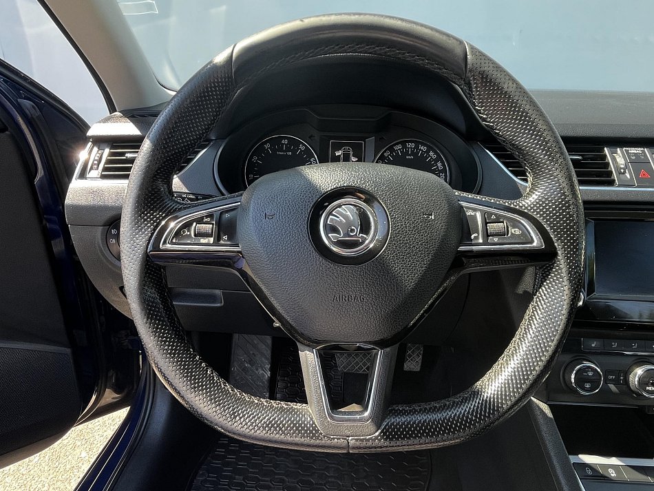 Škoda Octavia III 1.4 TSi Style