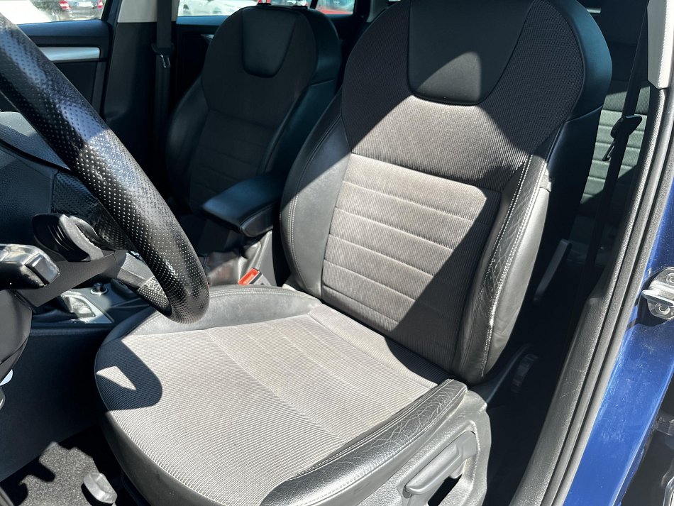 Škoda Octavia III 1.4 TSi Style