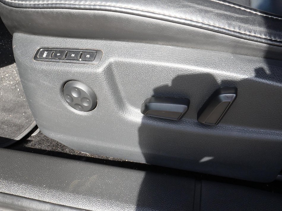 Škoda Superb II 2.0 TDi Elegance