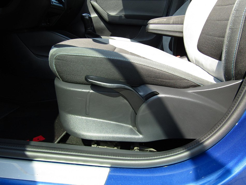 Škoda Fabia III 1.2 TSi Joy