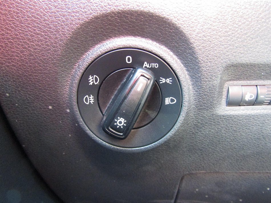 Škoda Fabia III 1.2 TSi Joy