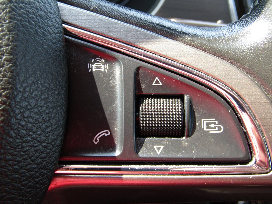 Škoda Fabia III 1.2 TSi Joy