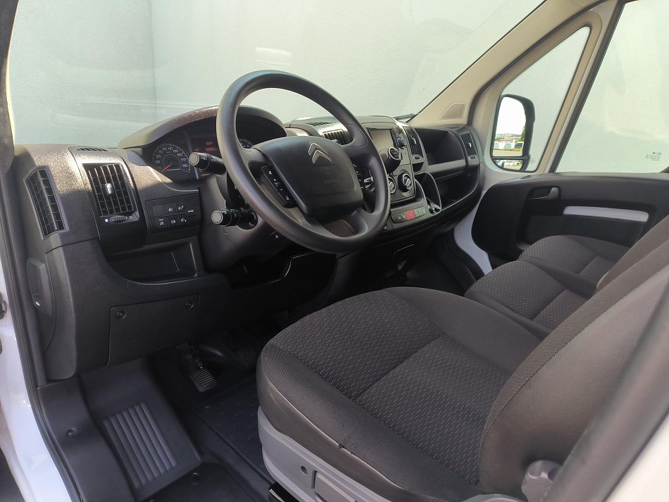 Citroën Jumper 2.2HDi  L4H3