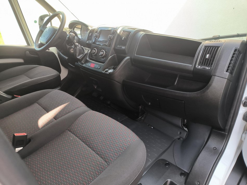 Citroën Jumper 2.2HDi  L4H3