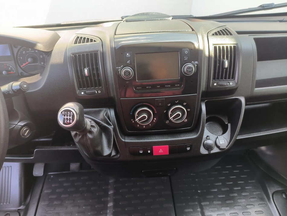 Citroën Jumper 2.2HDi  L4H3
