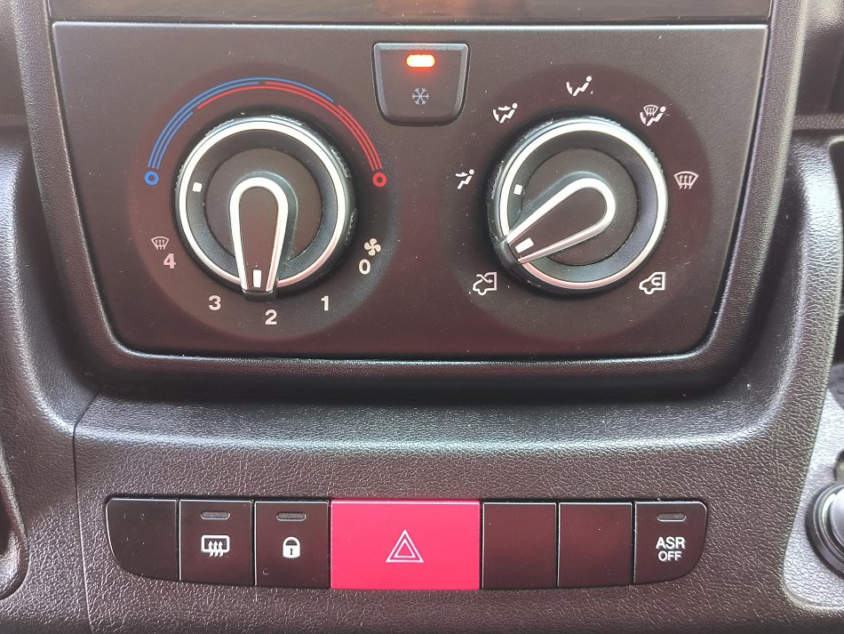 Citroën Jumper 2.2HDi  L4H3