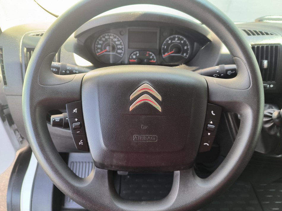 Citroën Jumper 2.2HDi  L4H3
