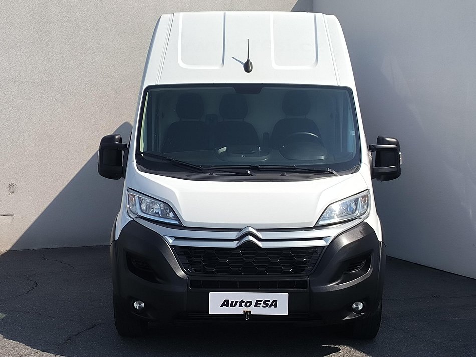 Citroën Jumper 2.2HDi  L4H3