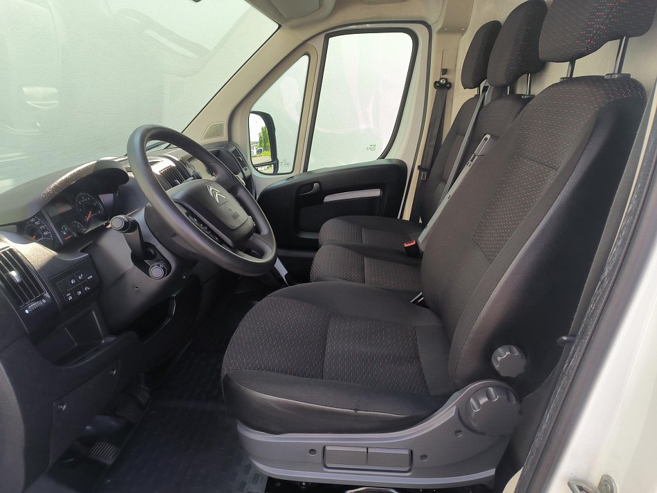 Citroën Jumper 2.2HDi  L4H3