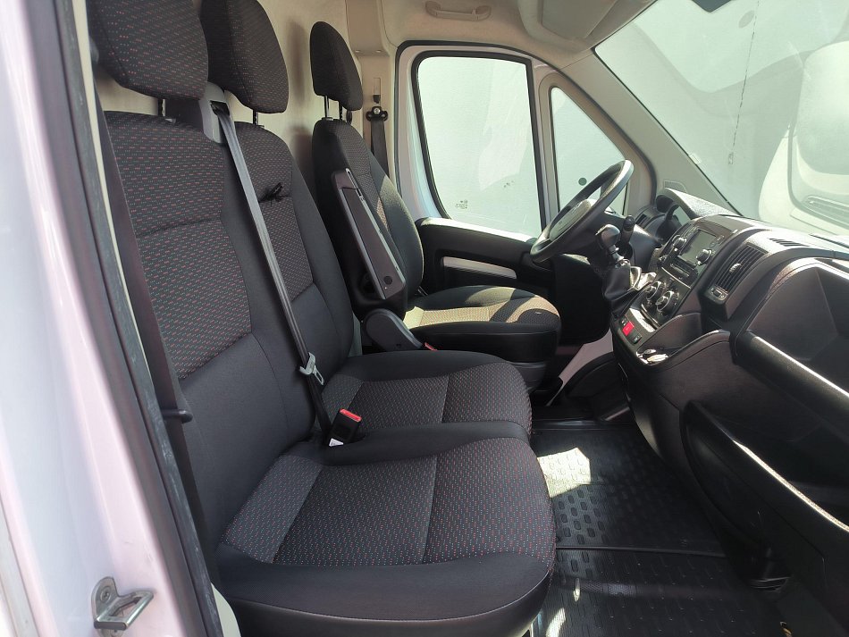 Citroën Jumper 2.2HDi  L4H3