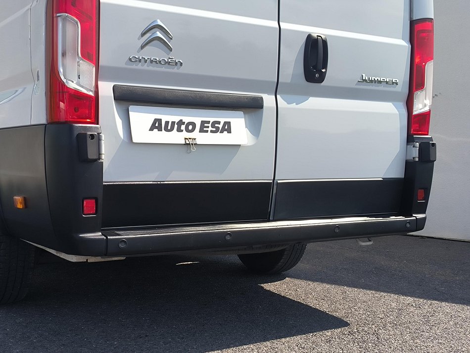 Citroën Jumper 2.2HDi  L4H3