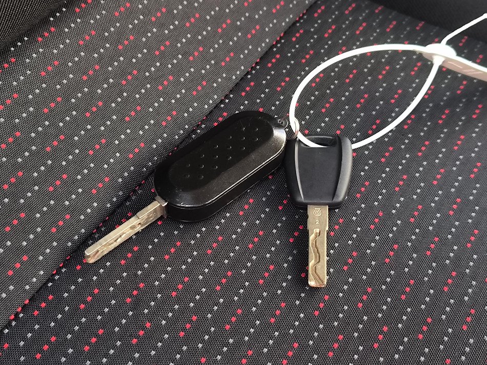 Citroën Jumper 2.2HDi  L4H3
