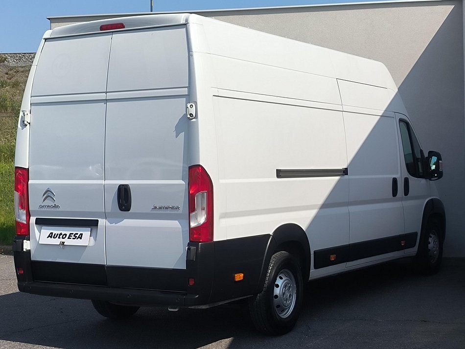 Citroën Jumper 2.2HDi  L4H3