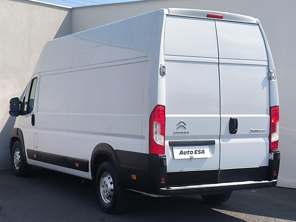 Citroën Jumper 2.2HDi  L4H3