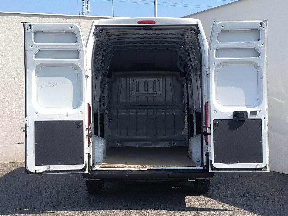 Citroën Jumper 2.2HDi  L4H3