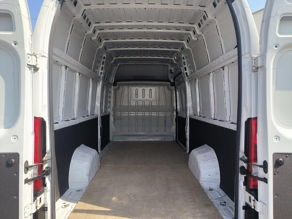 Citroën Jumper 2.2HDi  L4H3
