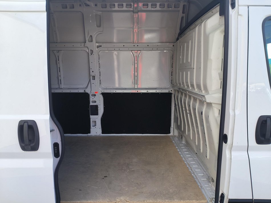 Citroën Jumper 2.2HDi  L4H3