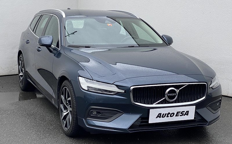 Volvo V60 2.0 D4  4WD