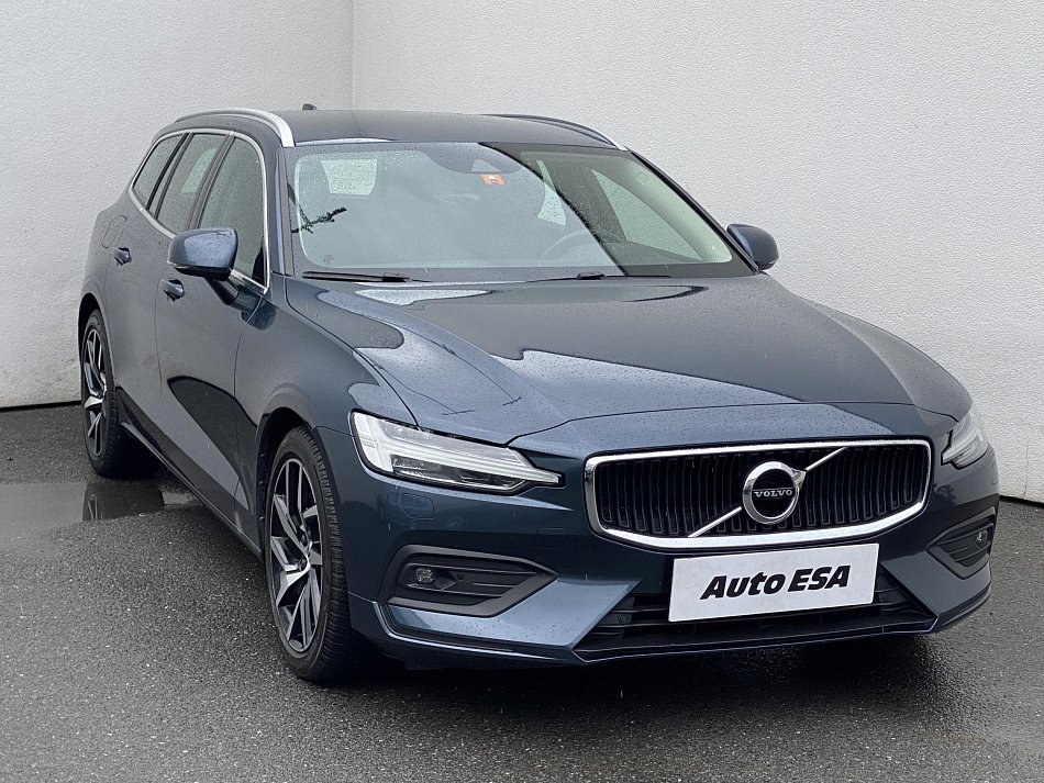 Volvo V60 2.0 D4  4WD