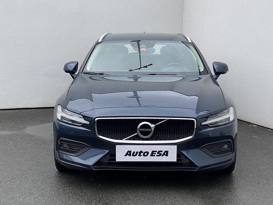Volvo V60 2.0 D4  4WD