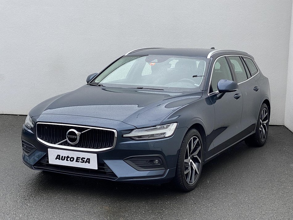 Volvo V60 2.0 D4  4WD