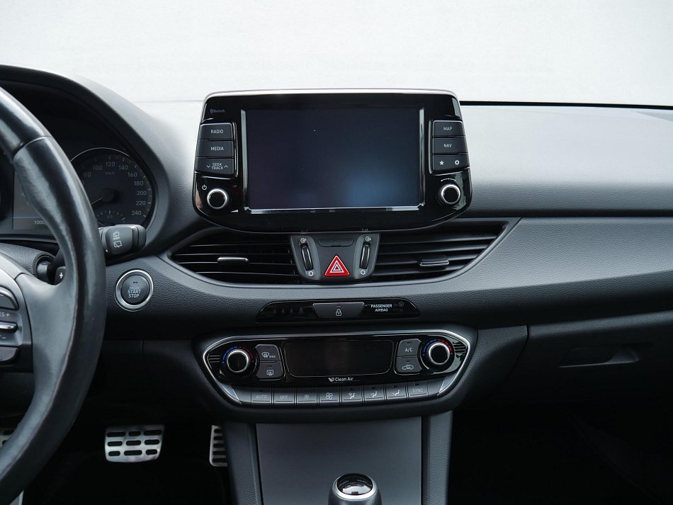 Hyundai I30 1.6CRDi Style