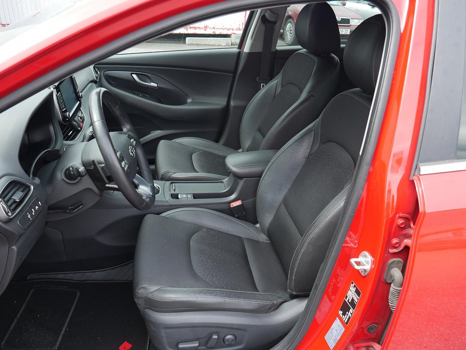 Hyundai I30 1.6CRDi Style